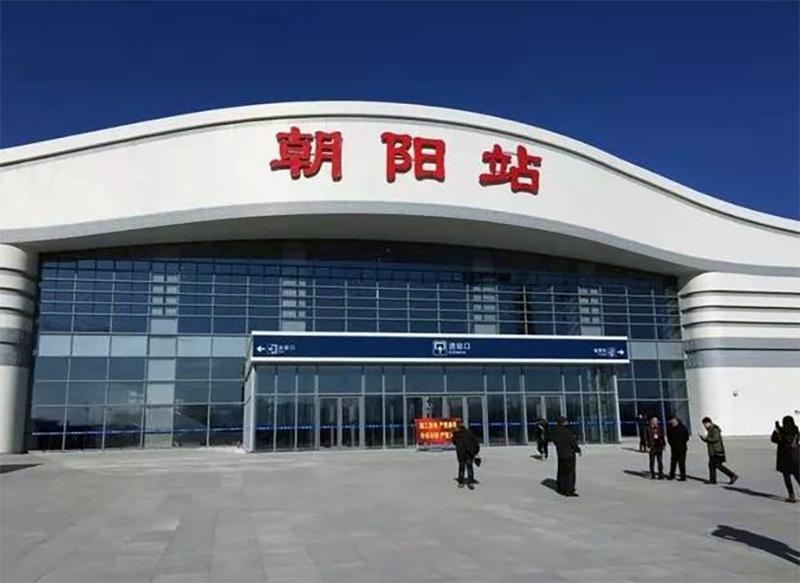 辽阔辽宁，土地情怀