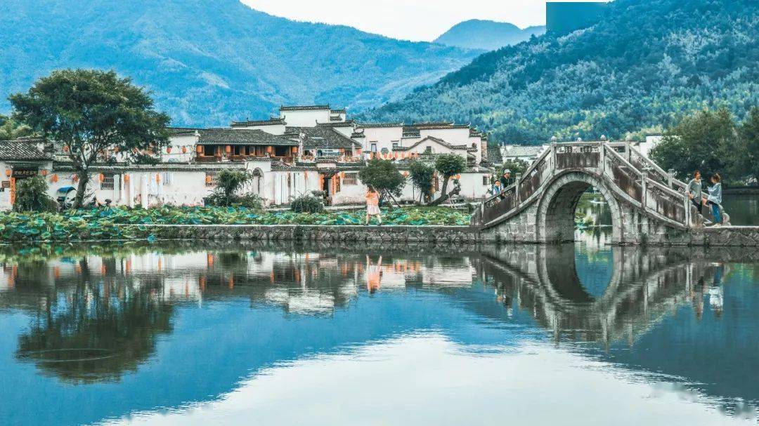 探寻安徽，华东绿色明珠的秘密