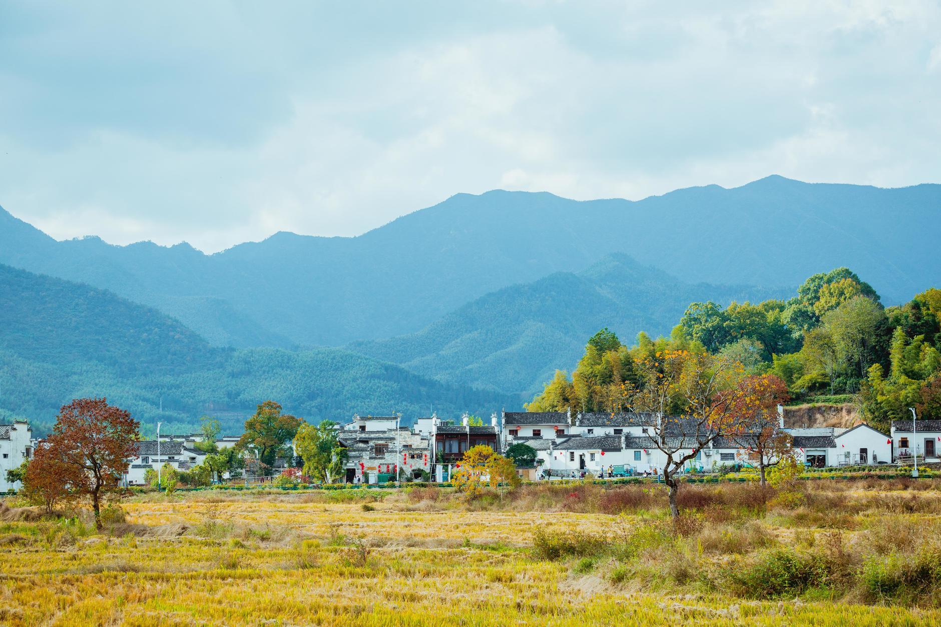 探寻安徽,华东绿色明珠的秘密