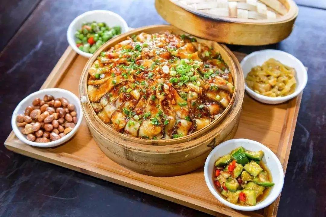 江西之旅，寻幽探秘，山水间的心灵悠舞之旅