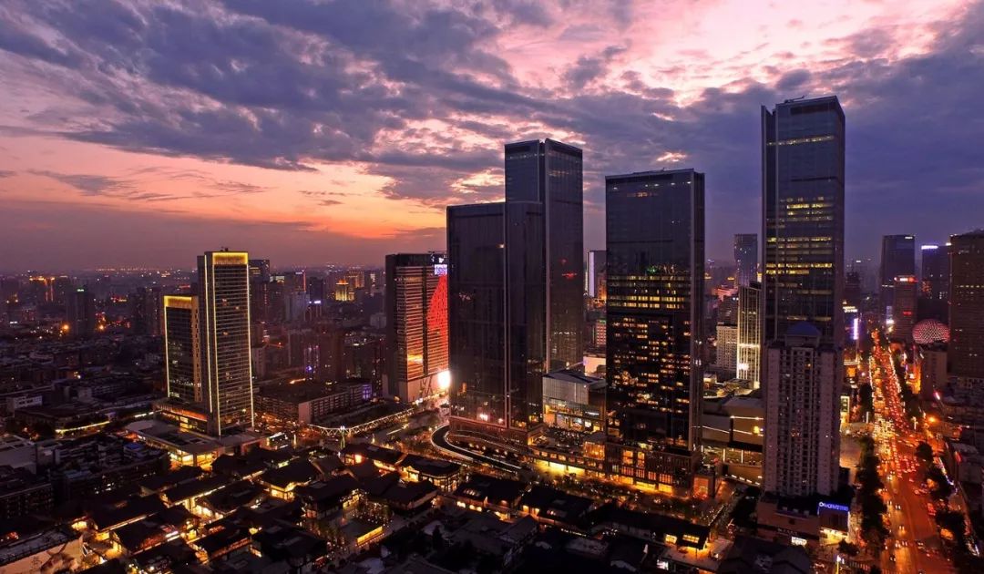 四川美食天堂，人间仙境的味蕾盛宴🍴