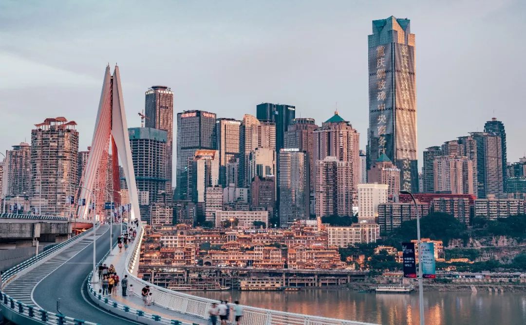 山城重庆，巴渝文化之旅