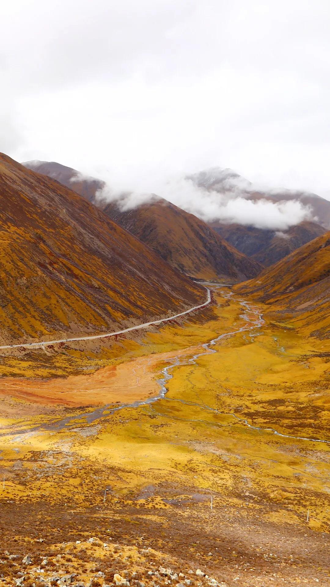 雪域高原传奇，西藏的变迁与故事