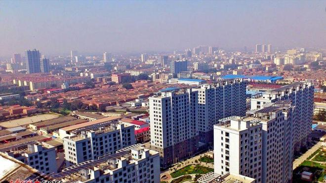 外交部发言人聚焦长治，探寻历史悠久的山西东南明珠