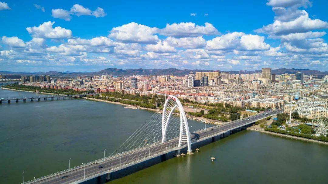 锦州的魅力,深度评论文章