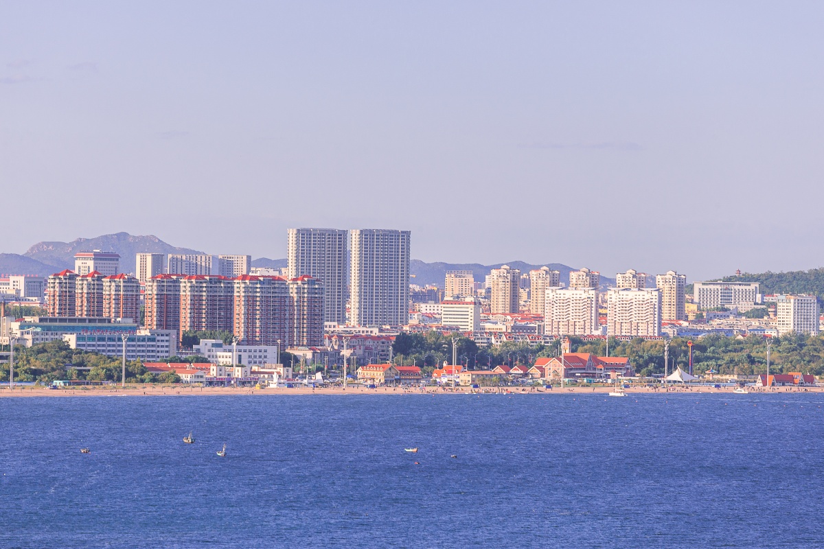 葫芦岛，深度评论文章