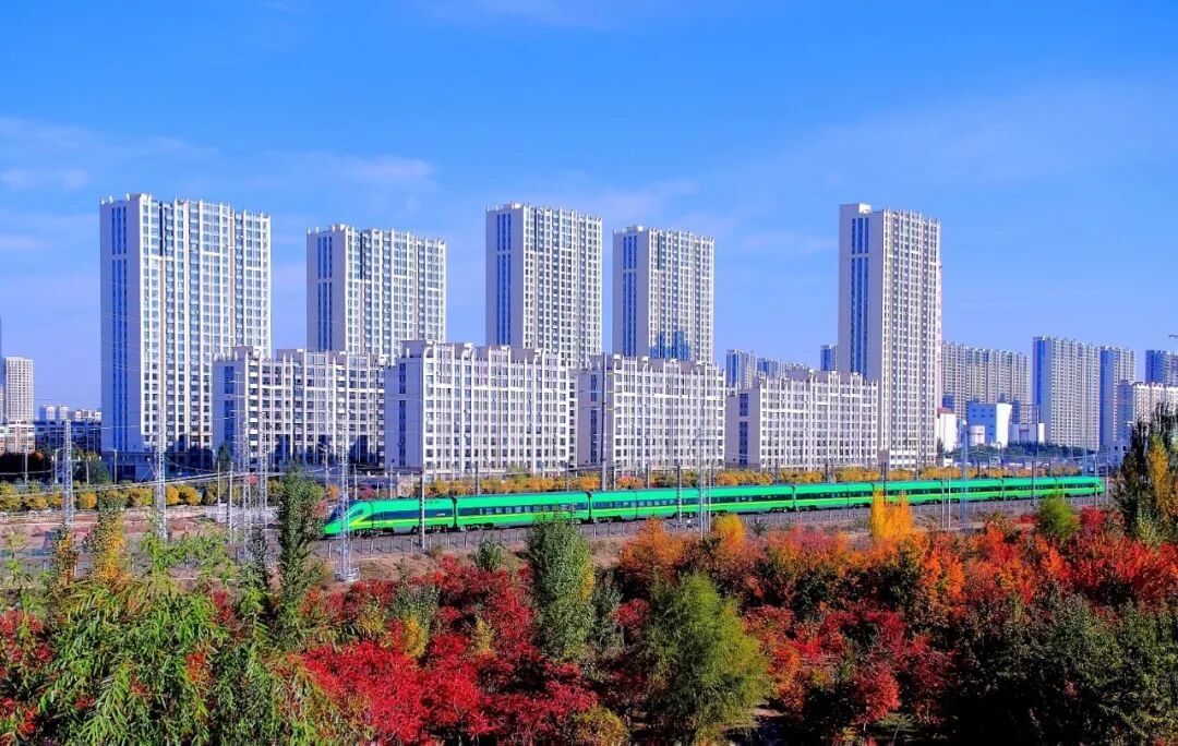 巴彦淖尔，探寻历史深处的社会与文化变迁