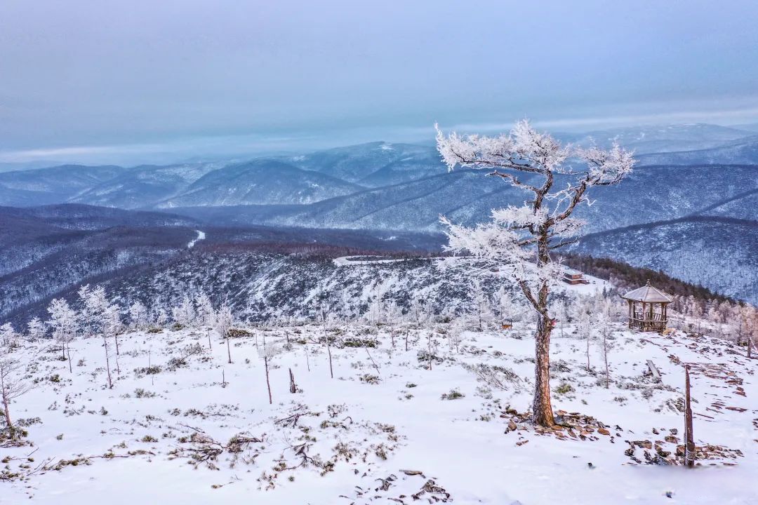 白山，自然之韵与人文之魂的融合